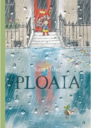 Ploaia